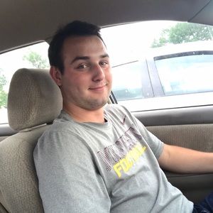 Meet your Posher, Jacob